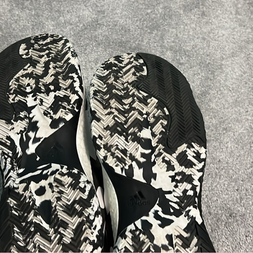 CHEAP BASKETBALL SHOES harden vol 6 size 11 - Picture 5 of 8